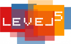 Logo of LEVEL5 Courses